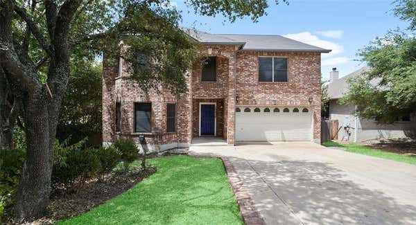 10836 AMBLEWOOD WAY, AUSTIN, TX 78753 - Image 1