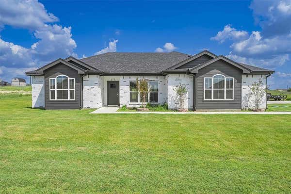 213 HILLSIDE, LAMPASAS, TX 76550 - Image 1