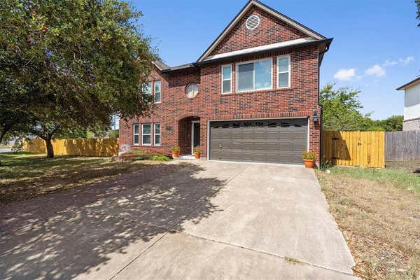 17704 REGIS DR, PFLUGERVILLE, TX 78660 - Image 1