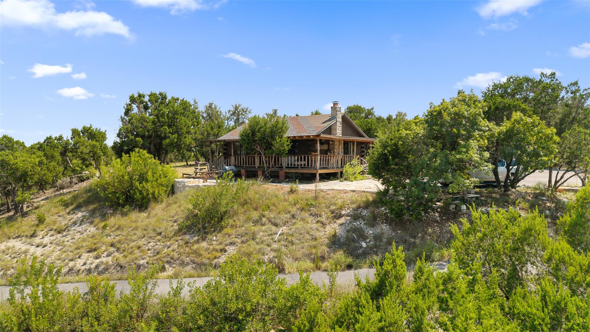 Spicewood, Texas, 78669, United States, 2 Bedrooms Bedrooms, ,1 BathroomBathrooms,Residential,Active,1970937