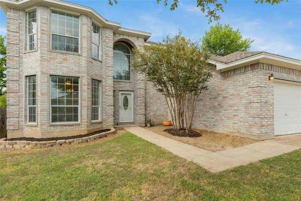 327 GETTYSBURG LOOP, ELGIN, TX 78621 - Image 1