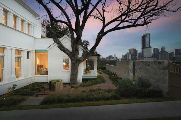 1108 W 11TH ST, AUSTIN, TX 78703 - Image 1