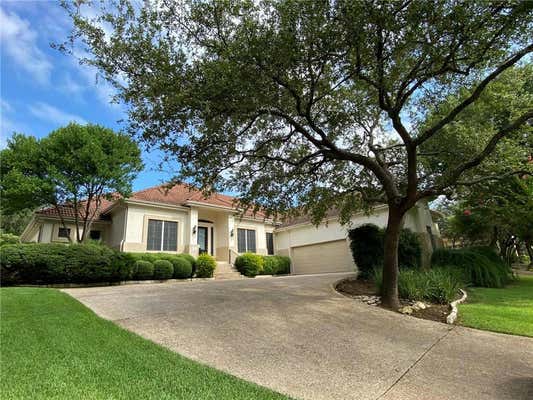 16 FALLING OAKS TRL, THE HILLS, TX 78738 - Image 1