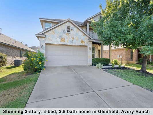 11200 MCKINNEY SPRINGS DR, AUSTIN, TX 78717 - Image 1