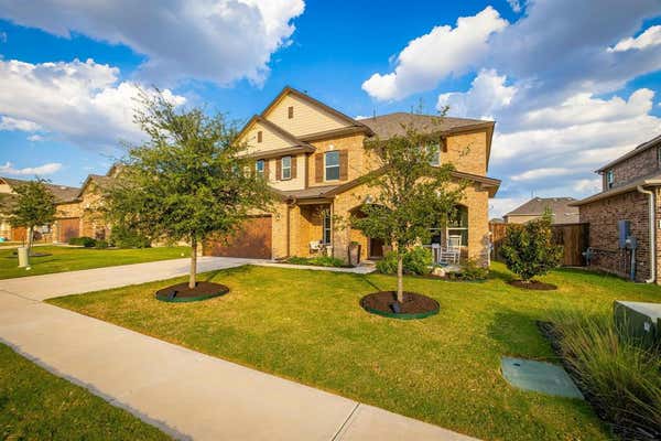 1120 EULESS LN, LEANDER, TX 78641 - Image 1