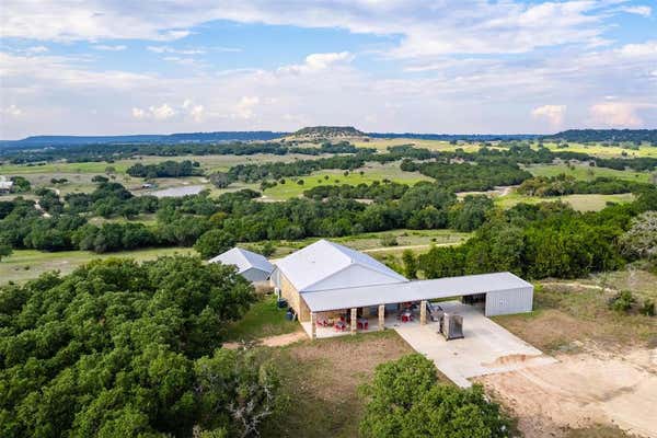 518 COUNTY ROAD 1403, LOMETA, TX 76853 - Image 1