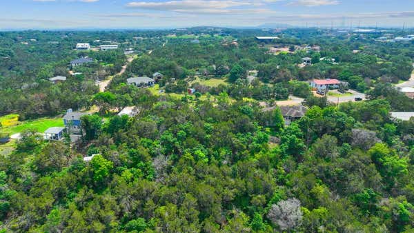 0 SOPHIE DR, AUSTIN, TX 78734, photo 2 of 11