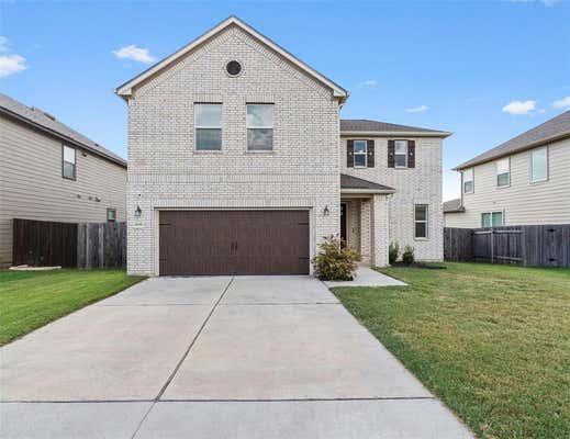 2000 PRICKLY PEAR DR, BASTROP, TX 78602 - Image 1