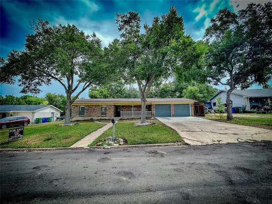 903 GEORGE ST, TAYLOR, TX 76574 - Image 1