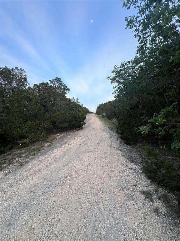 8603 TETON PASS, LAGO VISTA, TX 78645, photo 1 of 2