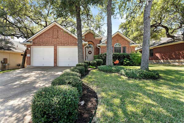 5729 SUNNY VISTA DR, AUSTIN, TX 78749 - Image 1