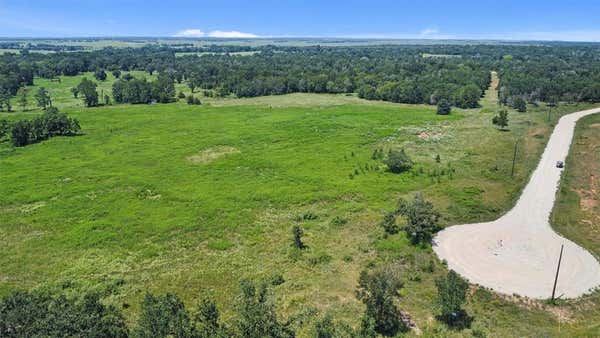 1498 WALLEYE CREEK TRL, LEXINGTON, TX 78947 - Image 1