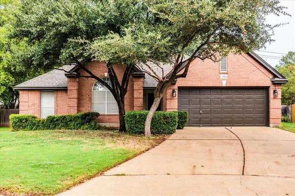 5604 VOL WALKER CV, AUSTIN, TX 78749 - Image 1