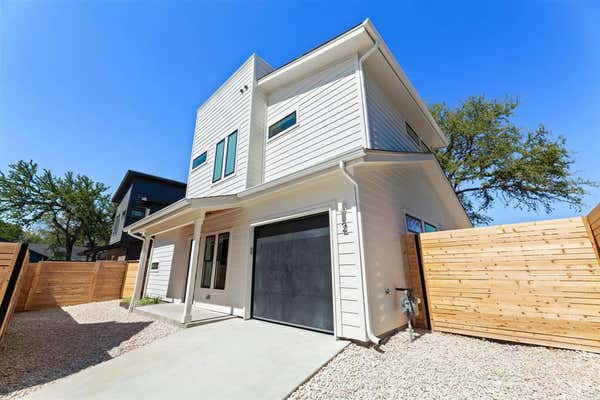 1229 DELANO ST # 2, AUSTIN, TX 78721 - Image 1