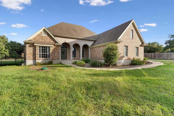 604 RIDGE VIEW CV, GEORGETOWN, TX 78628 - Image 1