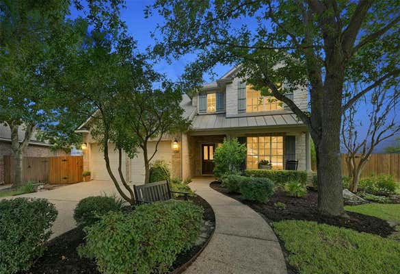 10600 MELCHER CT, AUSTIN, TX 78739 - Image 1