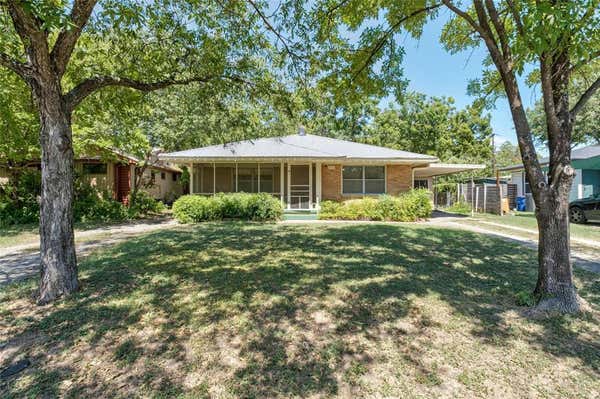 2900 BREEZE TER, AUSTIN, TX 78722 - Image 1