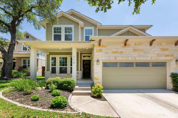 716 WATERFALL WAY, AUSTIN, TX 78753 - Image 1