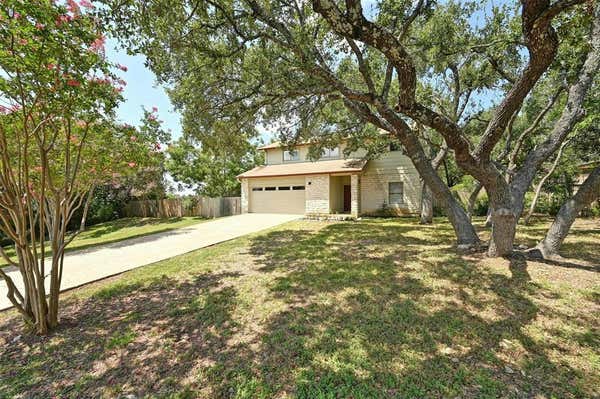 1102 SAN AUGUSTINE DR, AUSTIN, TX 78733 - Image 1