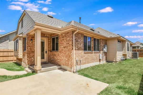 445 ARABIAN COLT DR, GEORGETOWN, TX 78626 - Image 1