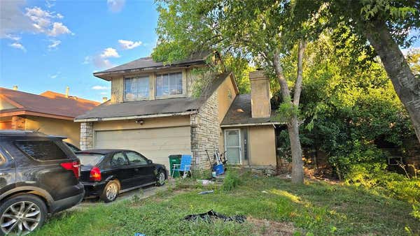 5403 WALNUT GROVE DR, AUSTIN, TX 78744 - Image 1