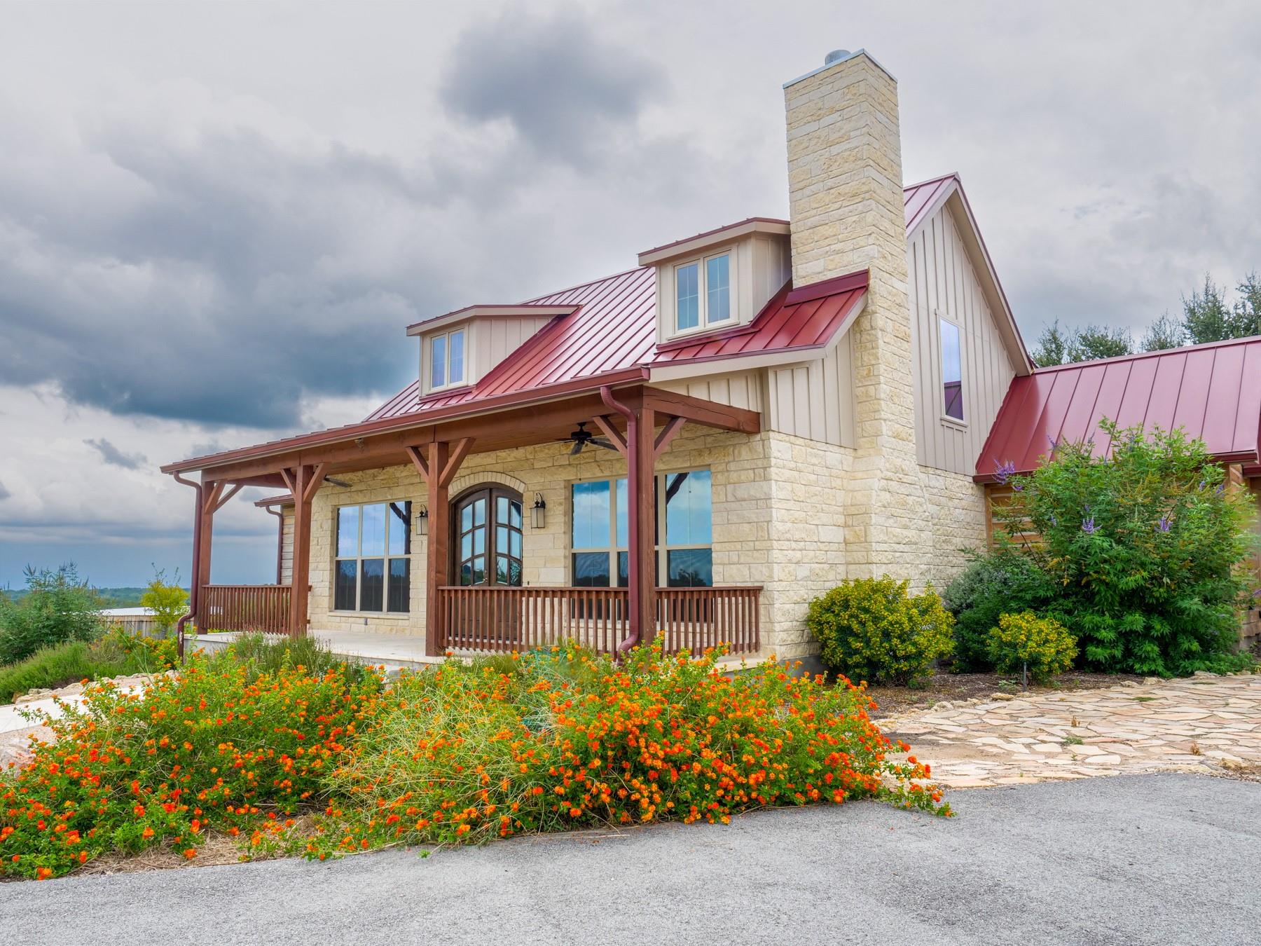 Round Mountain, Texas, 78663, United States, ,4 BathroomsBathrooms,Residential,Active,1701833