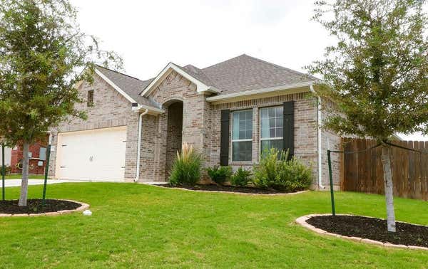 7525 LOMBARDY LOOP, ROUND ROCK, TX 78665 - Image 1