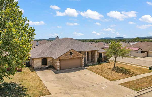 3700 TECOVAS SPRINGS CT, KILLEEN, TX 76549 - Image 1