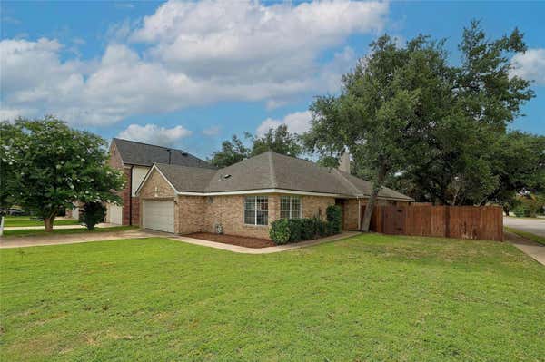 409 OAK PARK DR, ROUND ROCK, TX 78681 - Image 1