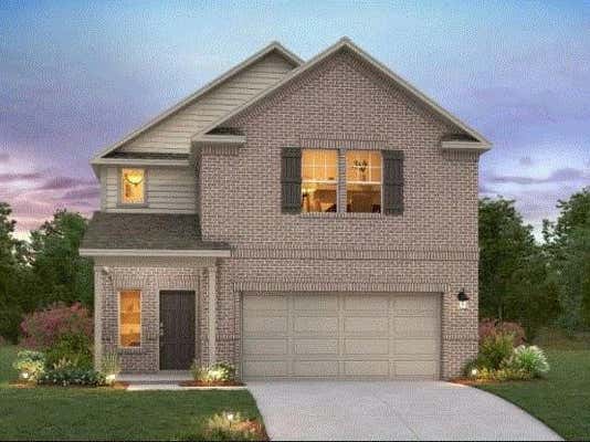 101 MARVINS BND, GEORGETOWN, TX 78626 - Image 1