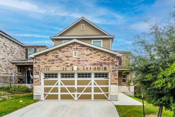 9007 GOLDEN LEAF DR, AUSTIN, TX 78748 - Image 1