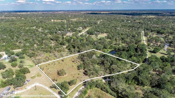 503 BERRY CREEK DR, CALDWELL, TX 77836 - Image 1