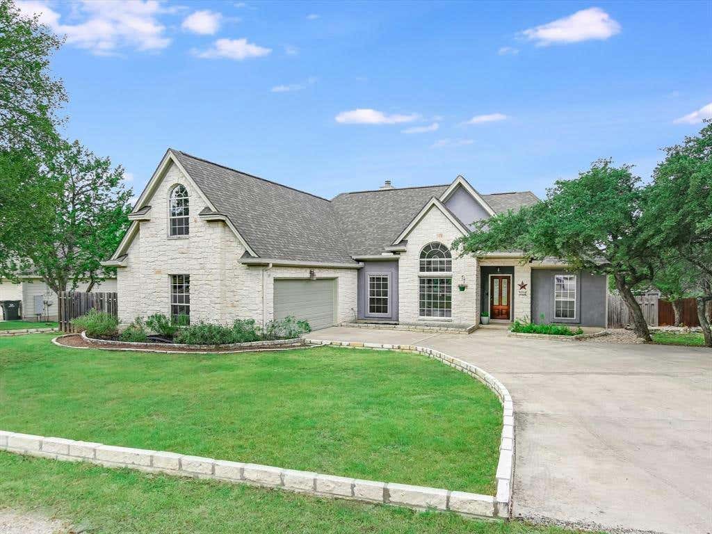 91 RIDGEWOOD CIR, WIMBERLEY, TX 78676, photo 1 of 22