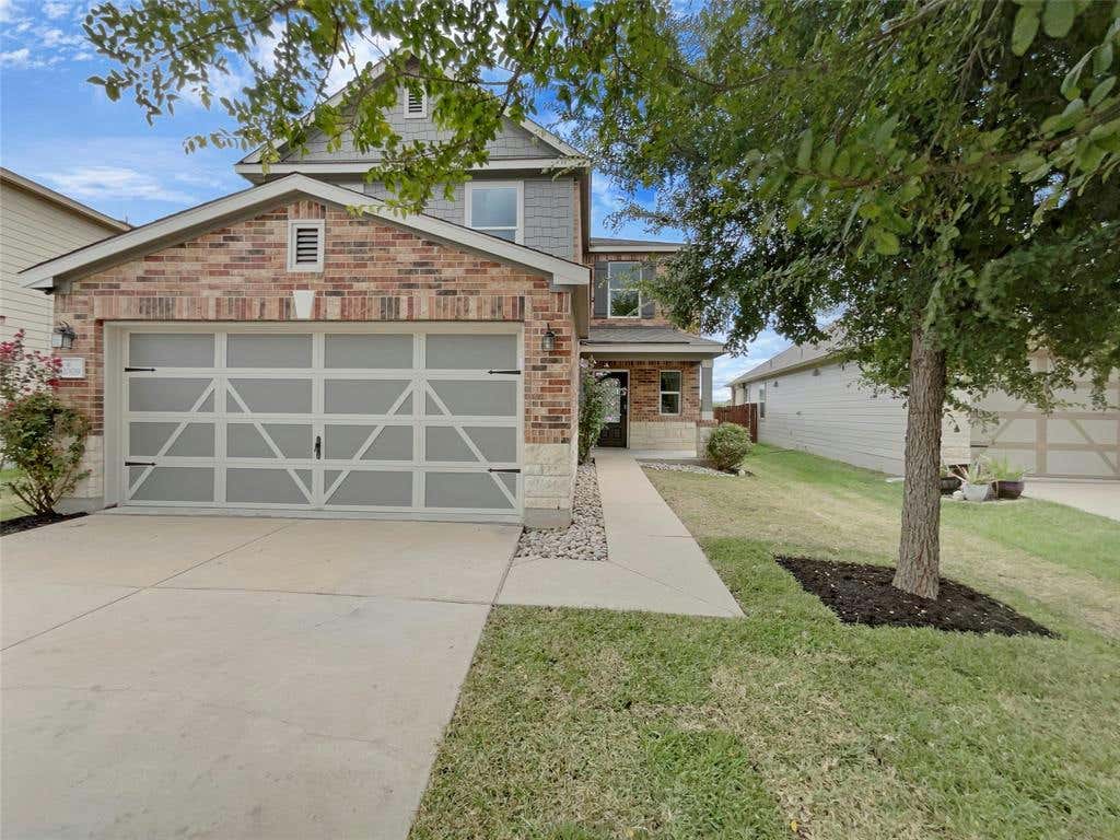 11009 KIRKLAND HILL PATH, AUSTIN, TX 78754, photo 1 of 36