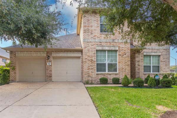 1001 WINDING CREEK PL, ROUND ROCK, TX 78665 - Image 1