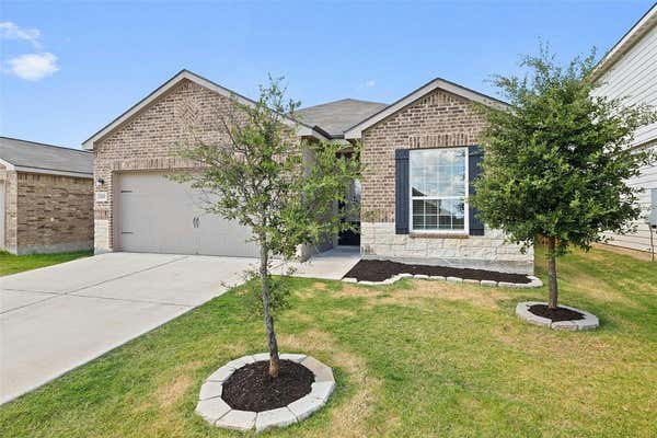 120 CONTINENTAL AVE, LIBERTY HILL, TX 78642 - Image 1