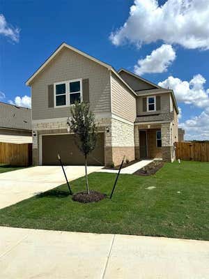 1721 TIN CAN TRL, GEORGETOWN, TX 78628 - Image 1