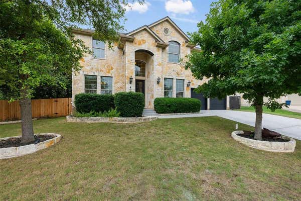 10904 LA ESTRELLA CV, AUSTIN, TX 78739 - Image 1