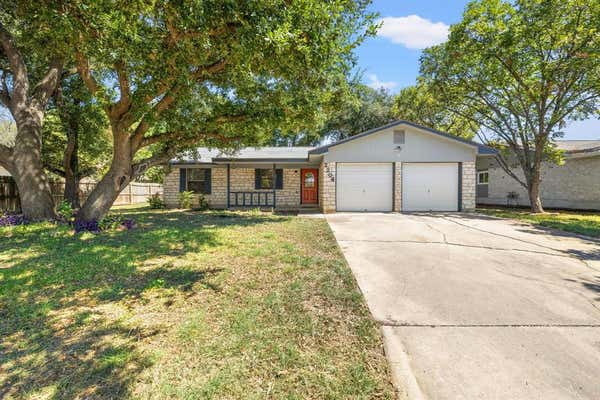 2204 DONNA DR, TAYLOR, TX 76574 - Image 1