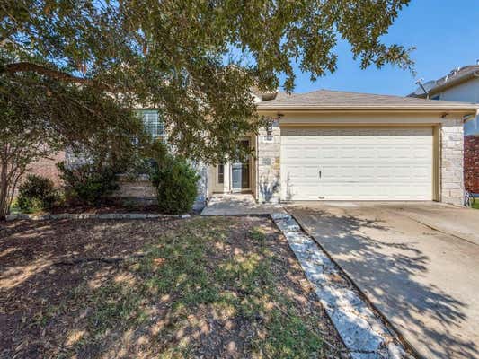 18624 SILENT WATER WAY, PFLUGERVILLE, TX 78660 - Image 1