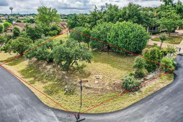 1 GLENWAY, THE HILLS, TX 78738 - Image 1