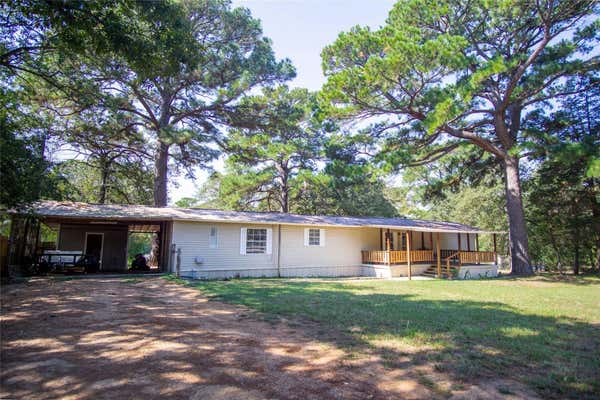 111 OLD PINEY TRL, PAIGE, TX 78659 - Image 1