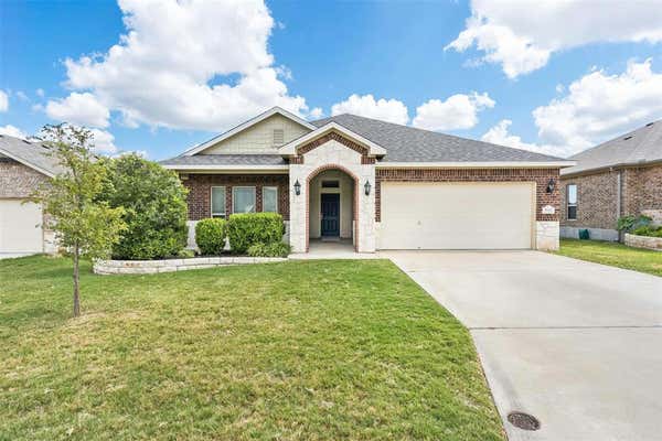 5627 BLACKSTONE DR, TEMPLE, TX 76502 - Image 1