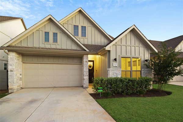 1221 SILVER DOLLAR TRL, GEORGETOWN, TX 78628 - Image 1