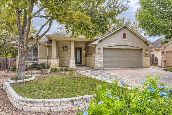 6433 YORK BRIDGE CIR, AUSTIN, TX 78749 - Image 1