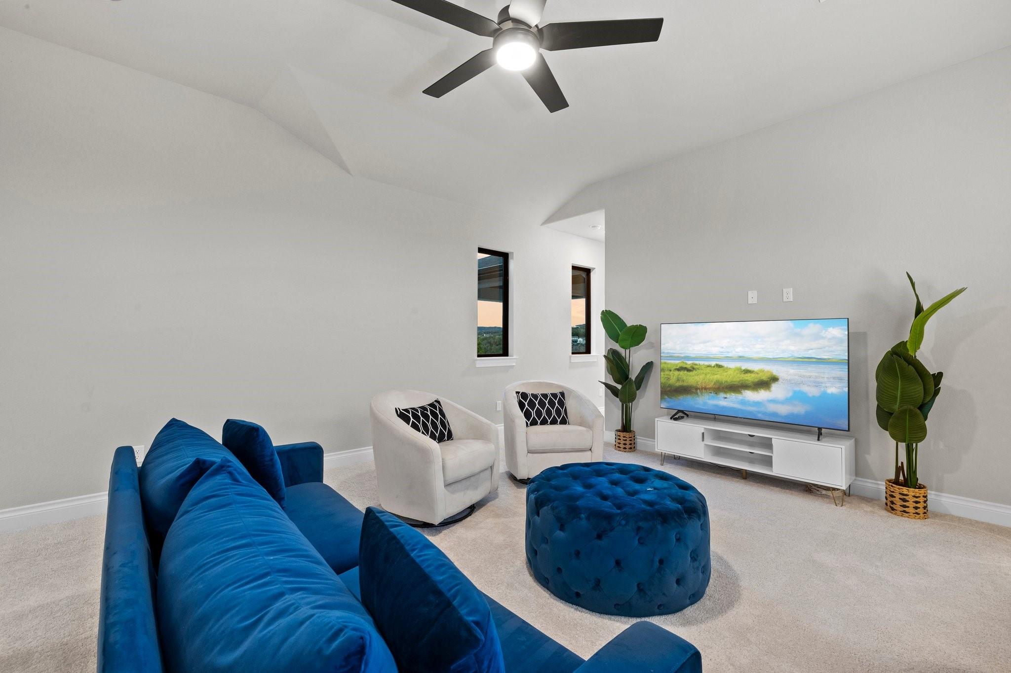 Lago Vista, Texas, 78645, United States, 5 Bedrooms Bedrooms, ,6 BathroomsBathrooms,Residential,Active,1959975