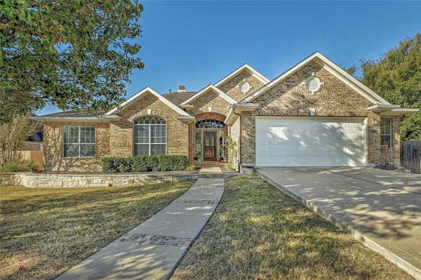 121 BOLTON DR, AUSTIN, TX 78737 - Image 1