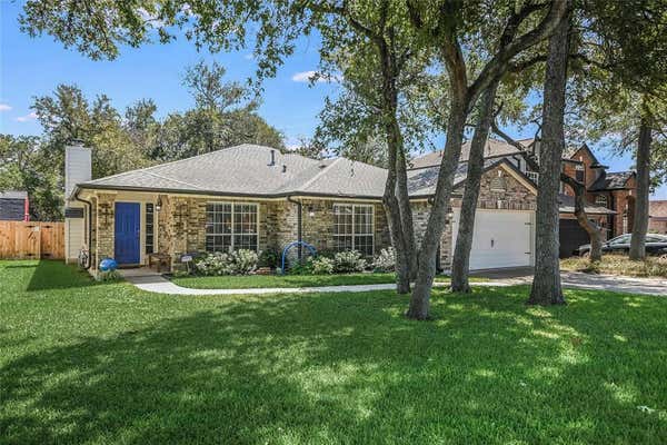 3213 SILKGRASS BND, AUSTIN, TX 78748 - Image 1