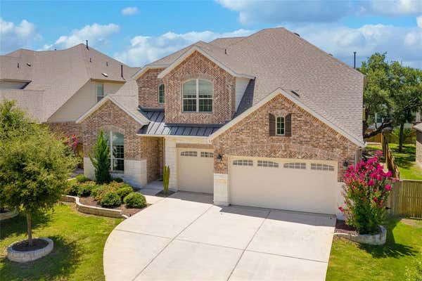 15815 AXEHANDLE TRL, AUSTIN, TX 78717 - Image 1