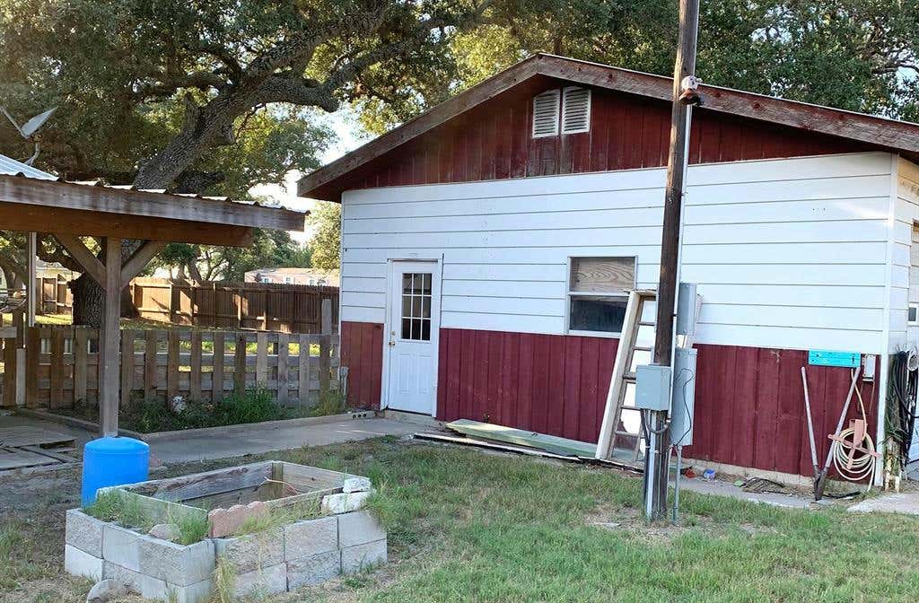 2411 FM 1781, ROCKPORT, TX 78382, photo 1 of 35